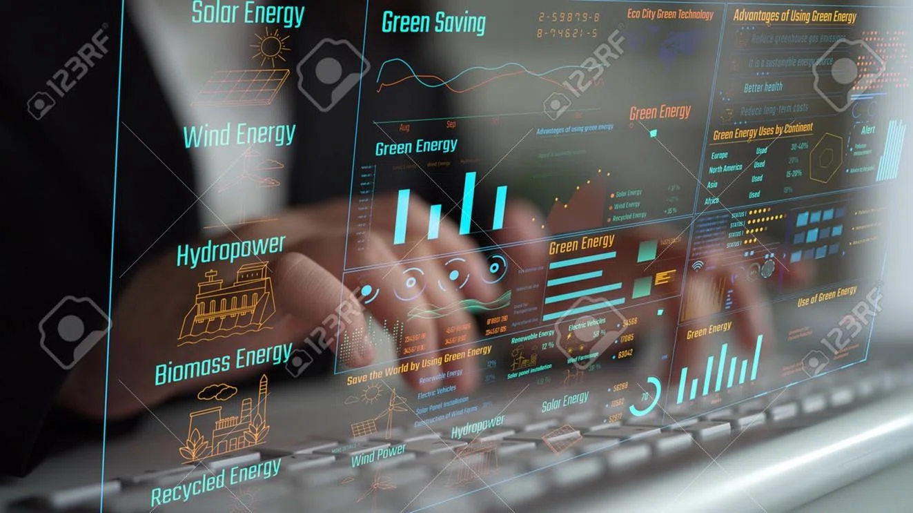 能源管理系統(EMS)