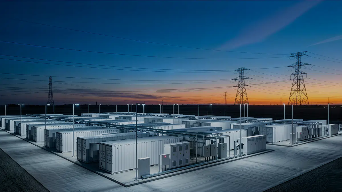 協同能源科技股份有限公司